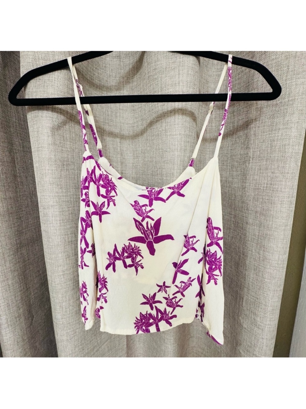 Ava Sky top size xs